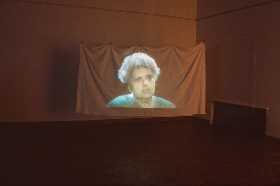 Lubo Stacho, Poslední rozhovory, foto archiv Tomáš Ruller, Vašulka Kitchen Brno